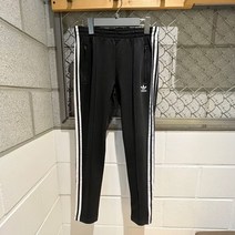 아디다스매장정품트랙팬츠슈퍼스타팬츠PBGD2361블랙