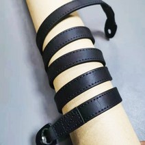 수제 정품 가죽 카메라 스트랩 숄더 슬링 벨트 캐논 니콘 소니 후지필름 제4 XT4 X100V 라이카 SL2 펜탁스, 05 은/회색