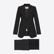 기타 [명품]마르지엘라 22FW 블랙 울 수트 S50FT0128 S54686 900 972..