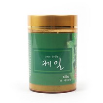 한농마을 유기농 케일 분말 150g, 5병, 5개