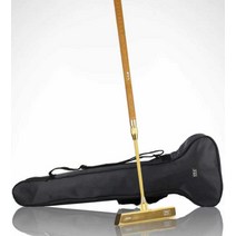 게이트볼 헤드 스포츠용품 망치 스틱 어르신취미