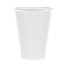 테이크아웃 종이컵 무지 300ml, 1000개, 1개입