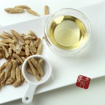 휴비안 한방약초 밀양맥문동 300g 국산 거심 환절기 미세먼지 기관지건강, 1팩