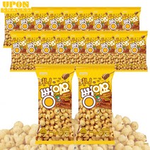 뻥이요 허니, 50g, 20개