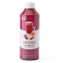 아임요 뱅쇼 베이스 1.2kg, 1개