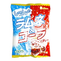 캔디 1개 콜라향 라무네 47g 앤