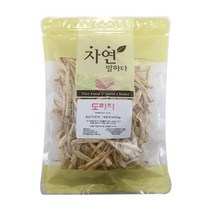 국내산 건약초 도라지 특급도라지 건도라지 300g, 1개, 1