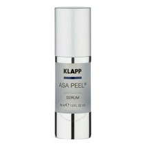 미국정품발송 클랍 Klapp / 아사 필 세럼 Asa Peel Serum 1.0 oz 30 ml 370727