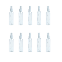 제로캔들 투명 스프레이공병 10ml~250ml, 10개