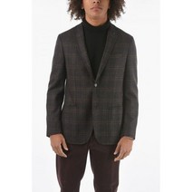 꼬르넬리아니 cc 컬렉션 트위드 울 블렌드 블레이저 CC COLLECTION Tweed Wool Blend RIGHT Blazer 461743