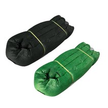 차광막 35% 6yd x 18m 차양막 그늘막 야외 옥상 햇빛가리개, 6yd x 20yd 녹색