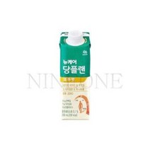 대상웰라이프 뉴케어 당플랜 200mL 30팩 1개, 상세페이지 참조, 상세페이지 참조, 상세페이지 참조, 상세페이지 참조, 상세페이지 참조