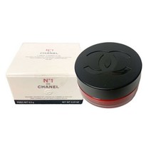 샤넬N1 DE CHANEL 레드 까멜리아 립 앤 치크 밤 6.5g 백화점 정품, 3 바이탈 베쥬, 1개, 3 바이탈 베쥬