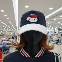 파사디 모다인천 여성 캐릭터 볼캡 PSSAH903M_N, 056