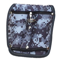 전지가위집 고급형 2구 공구 톱 반생신우