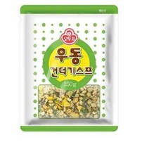 오뚜기 우동건더기스프, 160g, 9개