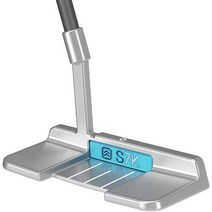S7K 스탠딩 퍼터 혼자 서 있는 퍼터 오른손잡이용, 상세참조 + 34.5인치