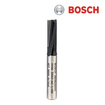 보쉬 루터 트리머 D6mm 스트레이트 비트 6mm(2608628440), 본상품