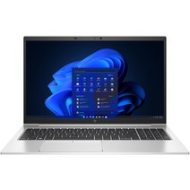 HP EliteBook 850 3D4J9PA i7 16GB 512GB MX450 FreeDos 15.6 무선마우스 /가성비 회사원 사무작업 대학생 선물용 학생 비대면수업 화상회의, WIN10 Pro, 코어i7, 실버