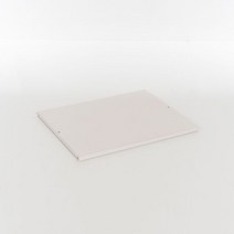 리바트 아일 드레스룸 600 선반, 단품