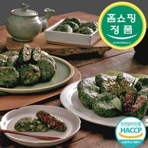 [JNSD 홈쇼핑] 이마시야 밥알찰떡 백세건강 밥알 쑥 찰떡, 30팩, 통팥견과