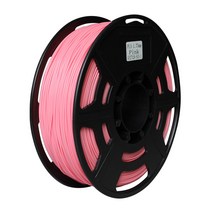 프라임3D 필라멘트 PLA 1kg 1.75mm 외산 제품, 핑크