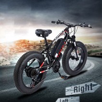 속히변속 전기자전거/21 속 광폭 타이어 스로틀 겸용 외출이 편안하고 간편하다, 36V350W10AH, 흰색