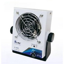 집진이오나이저 슈퍼 제전기 제균 정전기제거, A. 고정 풍속