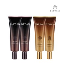 엔프라니화장품 1+1 엔프라니 NEW 아이크림/블랙캐비어/골드캐비어 211759, 1.ENP021 블랙캐비어 아이크림30