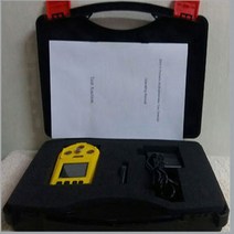 복합가스측정기/황화수소측정기/H2S측정기/BX-615, 1개