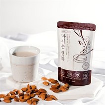 홍스팜 1box 화학첨가물 합성향료 걱정없는 넛밀크 아이건강간식, 1박스/.