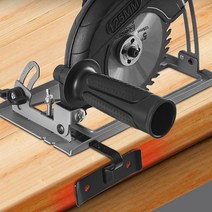 100-125mm 앵글 그라인드용 슬롯팅 베이스 45 도 조절 가능한 각도 연마기 집진기 포함 절단기로 변환 업그레이드, 한개옵션0