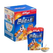 켈로그 콘푸로스트 600g X 3, 1개