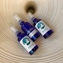 [체험가]천연 아로마 강아지 진정 스프레이(50ml)