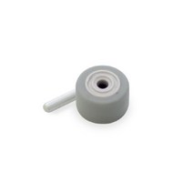일렉트로룩스정품 일렉트로룩스 청소기 브러쉬 앞바퀴 핀포함 XK1CT00782 ZB2802 ZB2904C ZB2902 ZB2812