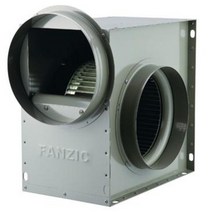 팬직시로코팬TFB-F30FS 1 735w(2.5마력) 4극 단상(220V)