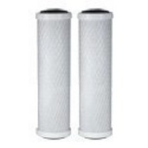 1-Year Compatible Filter Kit for RainSoft 21179 Reverse Osmosis System (RO Membrane Sold Separately), 1