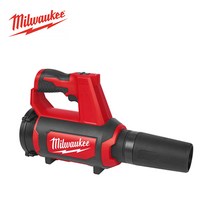 밀워키 송풍기 12V M12 BBL, 2. 3Ah배터리 1개+본체+충전기