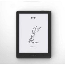 오닉스 북스 포크5s poke5s 이북리더기 전자책 6인치, 상세 페이지 참고, Black Poke5S