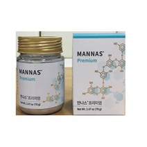 씨놀 만나스 올 프리미엄 천연 감태 해양 폴리패놀 70g