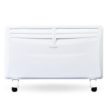 시즌드림 컨벡션히터 전기히터 가정용 사무실 전기난로 화장실 난방기 온열기 미니 소형, 2000w