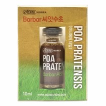 이스타 씨앗수초 (미니헤어타입)- 2개입-, 1개