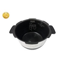 쿠쿠 CRP-BHS0610FS 정품 6인용 IH에코스텐 내솥