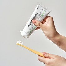 치과 치약 덴티라보 센서티브 시린이치약 리인포스 충치치약 100g, 센서티브 100g