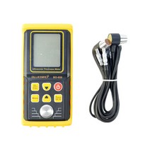 블루텍온도계 초음파 두께 측정기 BO-850 400-6941