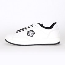 [데상트] 운동화 KQF SM323LSN91-WHT 피스트 V2