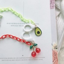 국내제작 핸드메이드 마스크스트랩 마스크목걸이 마스크줄 마스크끈 아동/성인 모음 18종