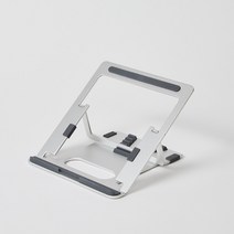 WS파우트 접이식 노트북거치대, 단일옵션