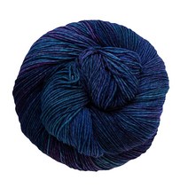 Malabrigo Yarn Ultimate 양말 063 - 내추럴, 247 - Whales Road