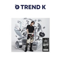 엔시티127 NCT127 질주 2 BADDIES 디지팩 미개봉 [버전 선택], JUNGWOO VER.(정우)